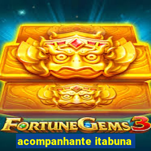 acompanhante itabuna